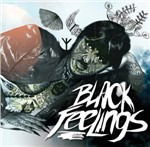 Cover for Black Feelings · St (CD) (2013)