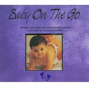 Baby On The Go - Various Artist - Music -  - 0779836187529 - 