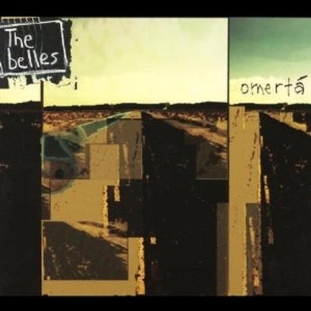 Cover for Belles · Omerta (CD)