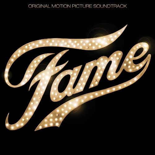 Cover for Fame (CD) (2009)