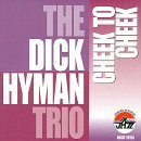 Cheek to Cheek - Dick Hyman - Musik - ARBORS RECORDS - 0780941115529 - 17 december 1996