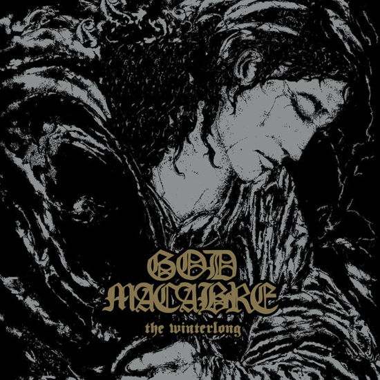 Cover for God Macabre · Winterlong (CD) [Reissue edition] (2022)