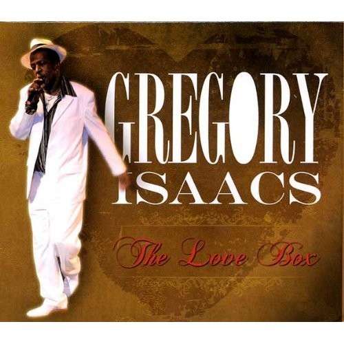 Love Box - Gregory Isaacs - Muziek - VPR - 0781976075529 - 23 mei 2016