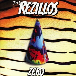 Zero - Rezillos - Musikk - METROPOLIS - 0782388097529 - 10. mars 2015
