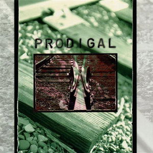 Cover for Prodigal (CD) (2002)