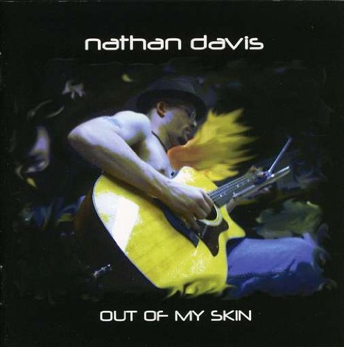 Cover for Nathan Davis · Out Of My Skin (CD) (2002)