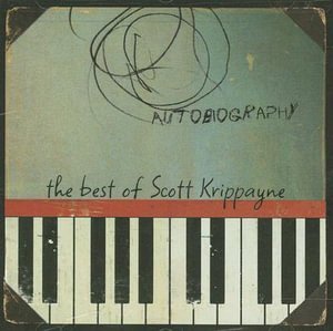 Cover for Scott Krippayne · Autobiography (CD)
