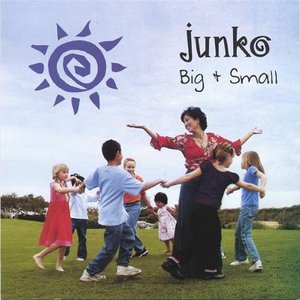 Cover for Junko · Big &amp; Small (CD) (2005)