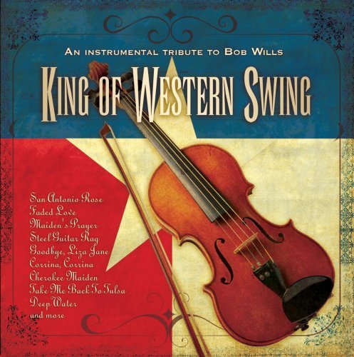 Cover for Craig Duncan · King Of Western Swing (CD) (2009)