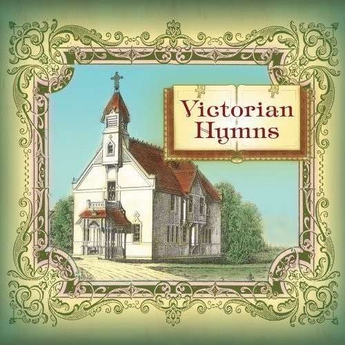 Cover for Craig Duncan · Victorian Hymns (CD) (2013)