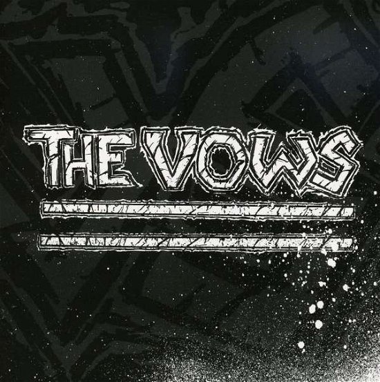 The Vows - The Vows - Muzyka - INDECISION - 0793751907529 - 8 października 2007