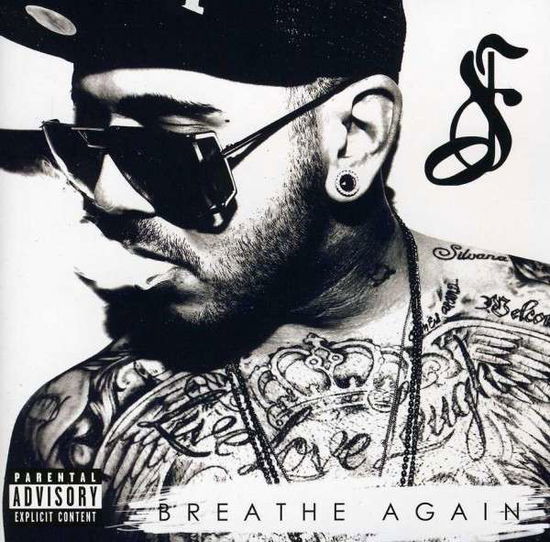 Breathe Again - Danny Fernandes - Musik - CP RECORDS - 0794504649529 - 27. August 2013