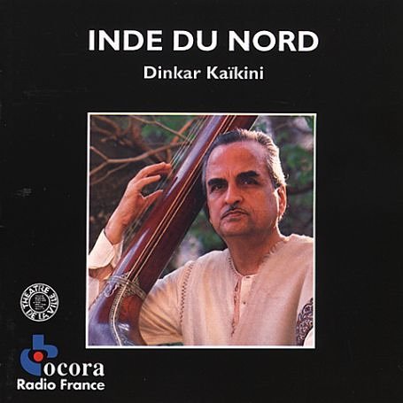 Kaïkini/ Chant Classique - India - Muziek - Ocora - 0794881414529 - 16 april 2005