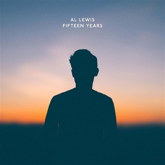 Cover for Al Lewis · Fifteen Years (CD) (2024)