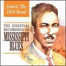 Various Artists · Mississippi Blues (CD) (2009)