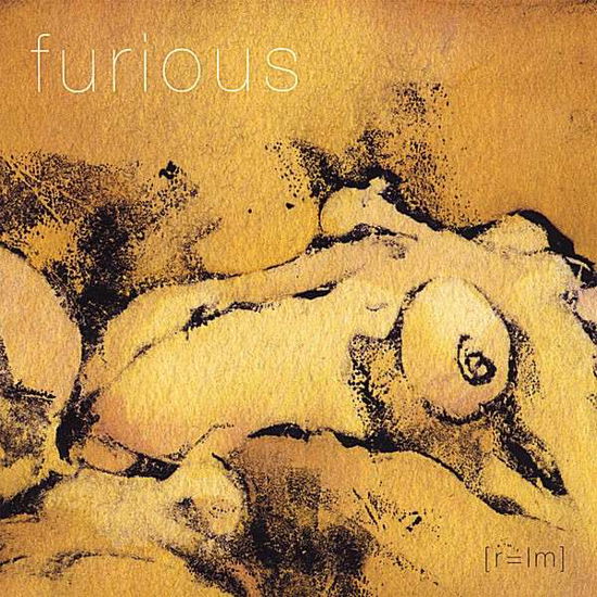 Cover for Furious · R Equals Lm (CD) (2007)