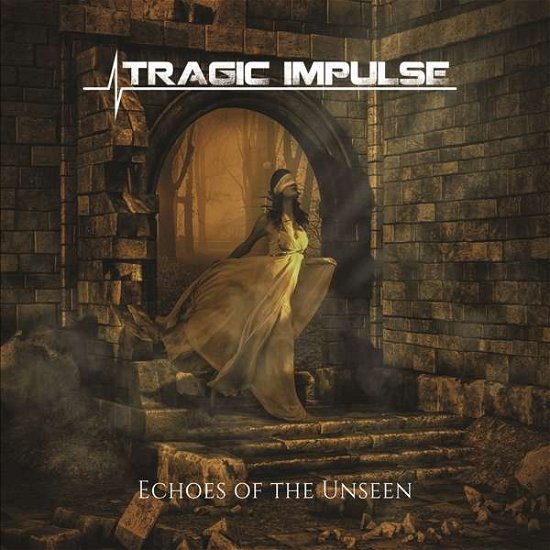 Tragic Impulse · Echoes of the Unseen (CD) (2019)