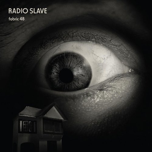 Cover for Radio Slave · Fabric 48: Radio Slave (CD) (2009)