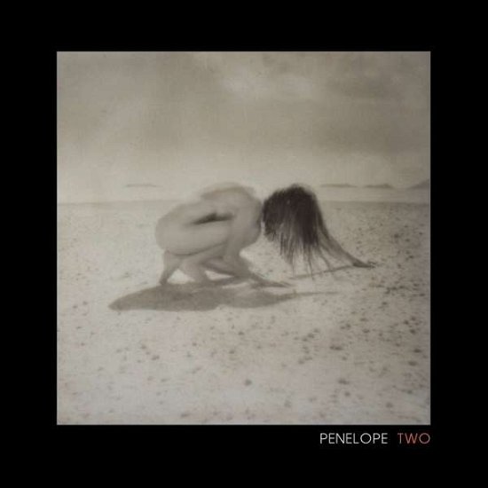 Penelope Two - Penelope Trappes - Music - HOUNDSTOOTH - 0802560210529 - October 26, 2018