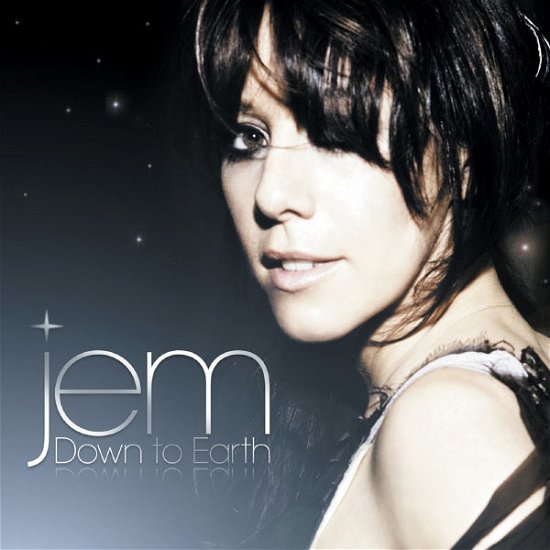 Jem · Down To Earth (CD) (2009)