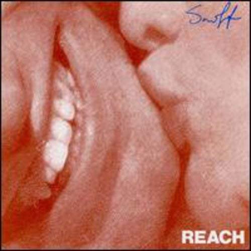 Cover for Snuff · Reach (CD) (2003)