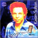 Cover for Kasim Sulton · Quid Pro Quo (CD) (2003)