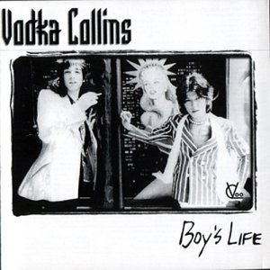 Boy's Life - Vodka Collins - Musik - The Orchard - 0803680278529 - 27 mars 2002