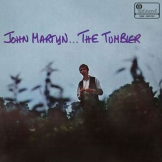 The Tumbler - John Martyn - Musiikki - UMC - 0805520240529 - perjantai 14. heinäkuuta 2023