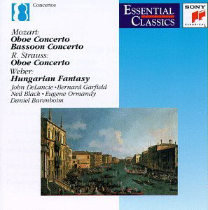 Wind Concertos - Wiener Philharm Peter Schmidl - Music - AVIE - 0822252003529 - June 1, 2004