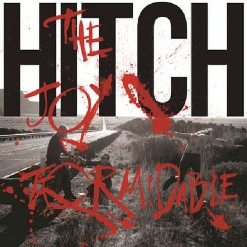 Cover for Joy Formidable · Hitch (CD) (2016)