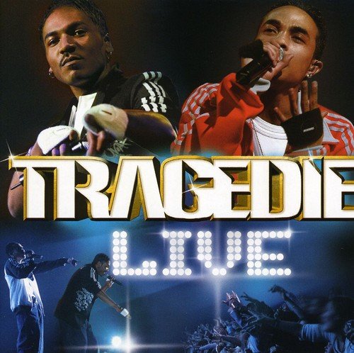 Live - Tragedie - Music - WARNER BROTHERS - 0825646274529 - January 30, 2018