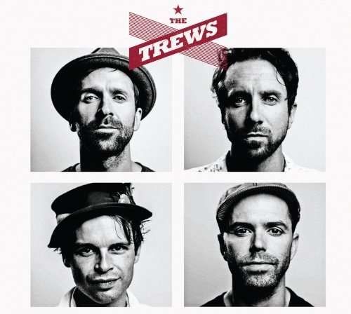 The Trews - The Trews - Musik - ROCK - 0826811011529 - 13. december 1901