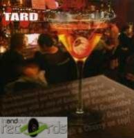 Cover for Tard · Disgorging Guttural Regurgitation (CD) (2008)