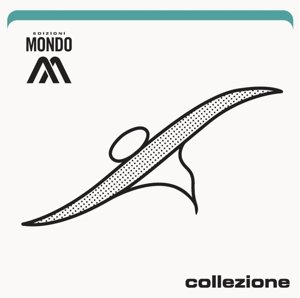 Cover for Edizioni Mondo · Collezione (CD) (2015)