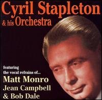 Cyril Stapleton & His Orchestra - Cyril Stapleton - Musiikki - REX - 0827565018529 - maanantai 23. heinäkuuta 2007