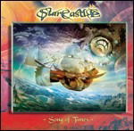 Cover for Starcastle · Song of Times (CD) (2007)