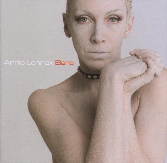 Cover for Annie Lennox · Bare (CD) (2004)
