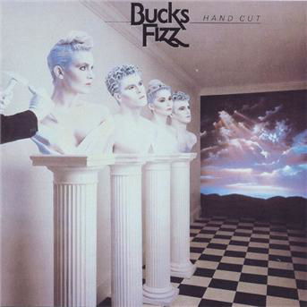 Cover for Bucks Fizz · Hand Cut (CD) [Bonus Tracks, Remastered edition] (2012)