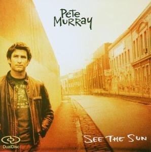Cover for Pete Murray · See The Sun (CD) (2005)