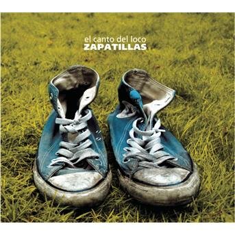Zapatillas (Edicion Cristal) - El Canto Del Loco - Music - SONY MUSIC - 0828767811529 - January 5, 2006