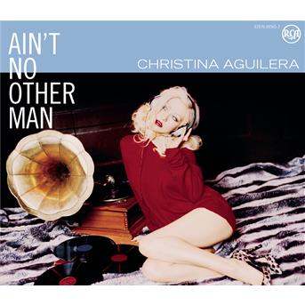 Cover for Christina Aguilera · Ain't No Other Man (Single) (CD)