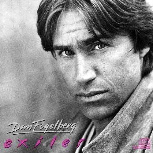 Cover for Dan Fogelberg · Exiles (CD) [Limited edition] (2017)