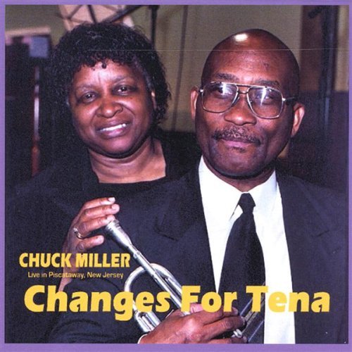 Cover for Chuck Miller · Changes for Tena (CD) (2004)
