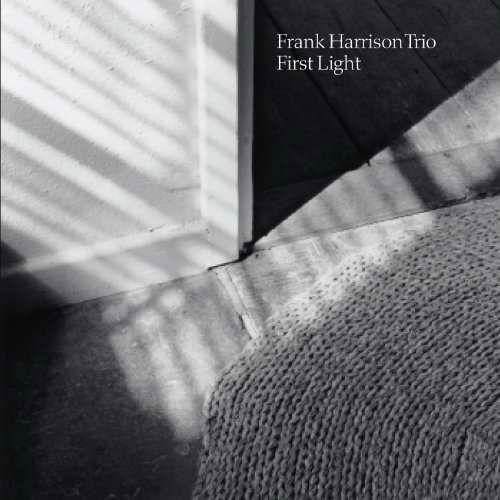Cover for Frank Harrison · First Light (CD) (2010)