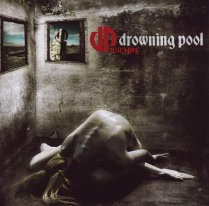 Cover for Drowning Pool · Full Circle (CD) (2009)