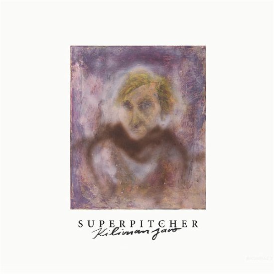 Cover for Superpitcher · Kilimanjaro (CD) (2010)