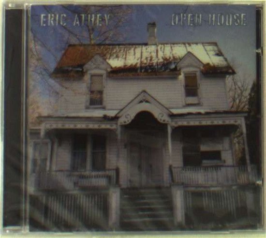 Open House - Eric Athey - Musique - CD Baby - 0880336000529 - 20 janvier 2004
