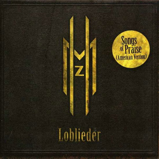 Cover for Megaherz · Loblieder Songs of Praise (Am (CD) (2013)