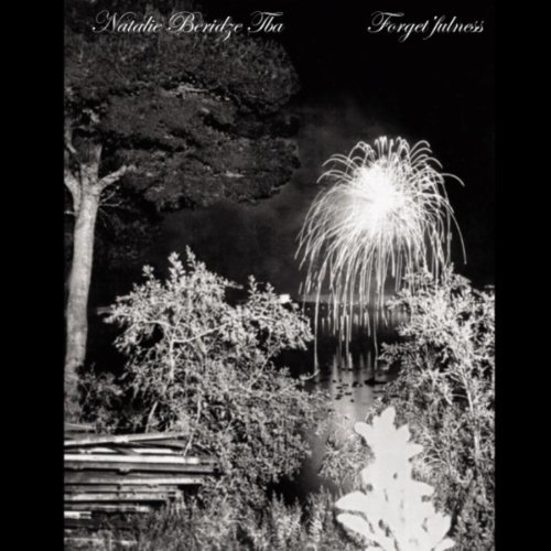 Cover for Natalie Beridze · Forgetfulness (CD) (2011)