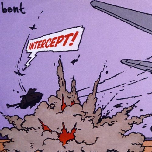 Cover for Bent · Intercept (CD) (2006)